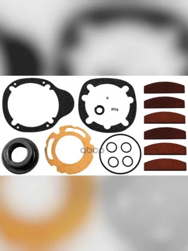 Ремкомплект Гайковерта Jai-0923 Jonnesway (Jai-0923-Rk) Jonnesway арт. JAI-0923-RK