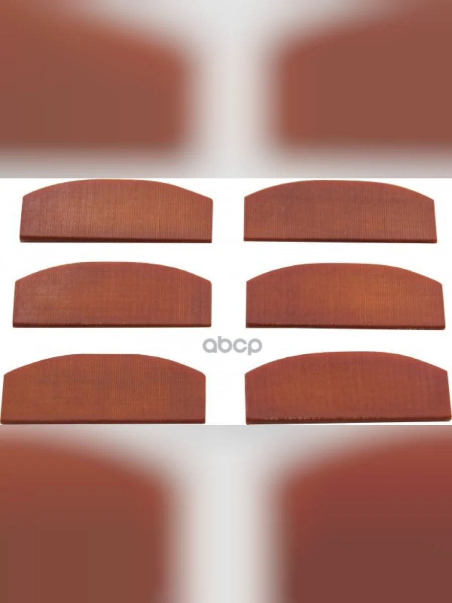 Ремкомплект Гайковерта Jai-0938 (Лопасти) Jonnesway (Jai-0938-44) Jonnesway арт. JAI-0938-44  в Керчи Республика Крым