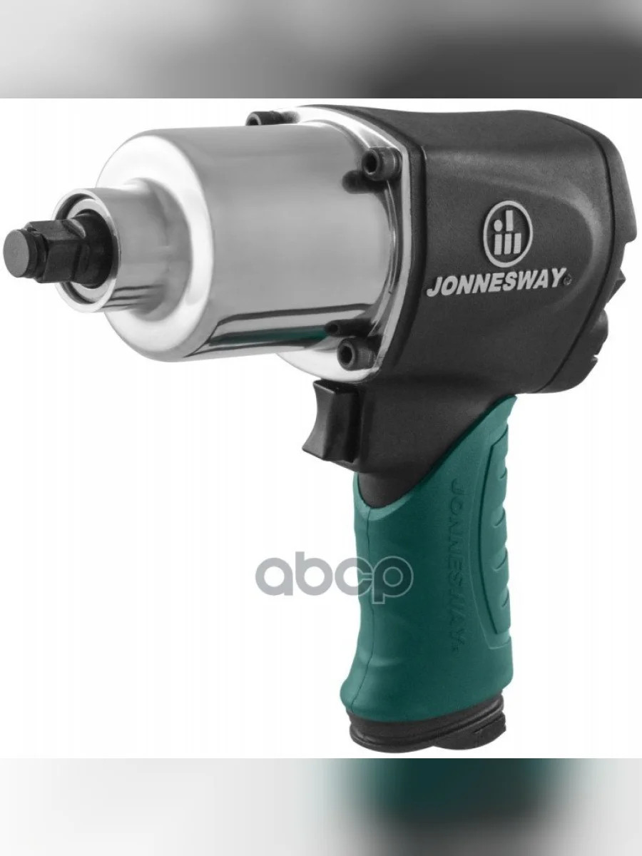 Гайковерт Пневматический 12 920 Hм 7000 ОбМин Jonnesway (Jai-1054) Jonnesway арт. JAI-1054  в Самаре Самарской области