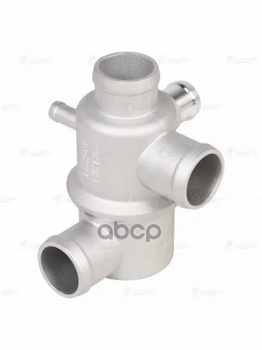 Термостат Ваз 2123 Зимний (87*С) Luzar (Lt 0125) (21230-1306010-82) LUZAR арт. LT 0125