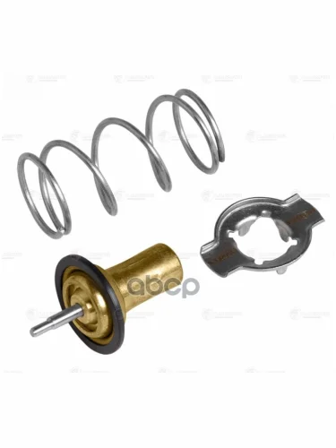 Термостат Ваз 2190 (85*C) Luzar Термоэлемент VestaX-RayDatsun (Lt 0191) LUZAR арт. LT 0191