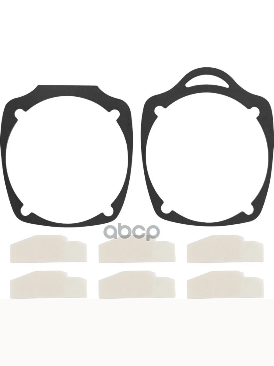 Ремонтный Комплект Двигателя Гайковерта Пневматического Jonnesway арт. JAI1114RK2  в Керчи Республика Крым