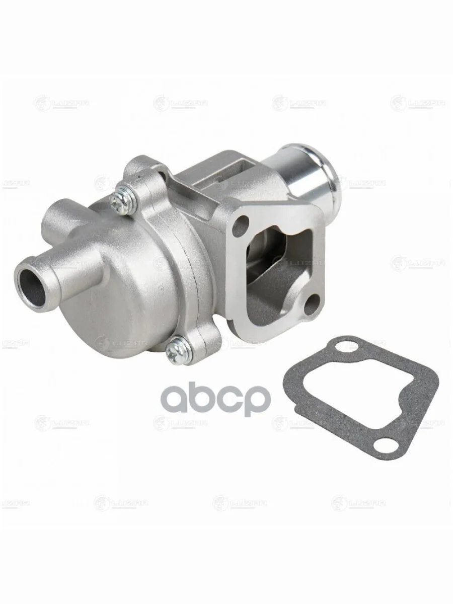 Термостат Ваз 2190 Datsun On-Do (Зимний2 92С) Luzar LUZAR арт. LT 0192  в Керчи Республика Крым