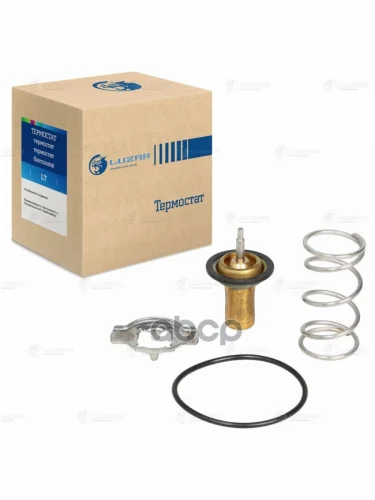 Термостат Ваз 2190 Datsun On-Do (Зимний 92С) Luzar LUZAR арт. LT 0193