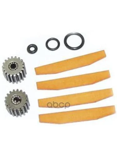 Ремкомплект Полировочной Машины (Jas-6552) Jonnesway (Jas-6552-Rk) Jonnesway арт. JAS-6552-RK