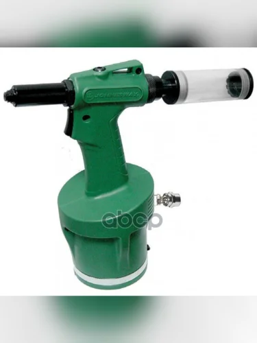 Заклепочник Гидропневматический Композитный 2,4-4,8 Мм.уценка Jonnesway (Jat-0919V) Jonnesway арт. JAT-0919V