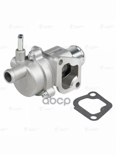 Термостат Ваз 2190 Vesta X-Ray (15-)(С Доп.штуцером) 1.4I1.6I  Luzar (Lt 0194) LUZAR арт. LT 0194