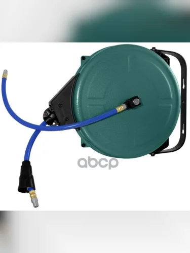 Шланг Пневматический На Автокатушке 12 М. Jonnesway (Jaz-0001A) Jonnesway арт. JAZ-0001A