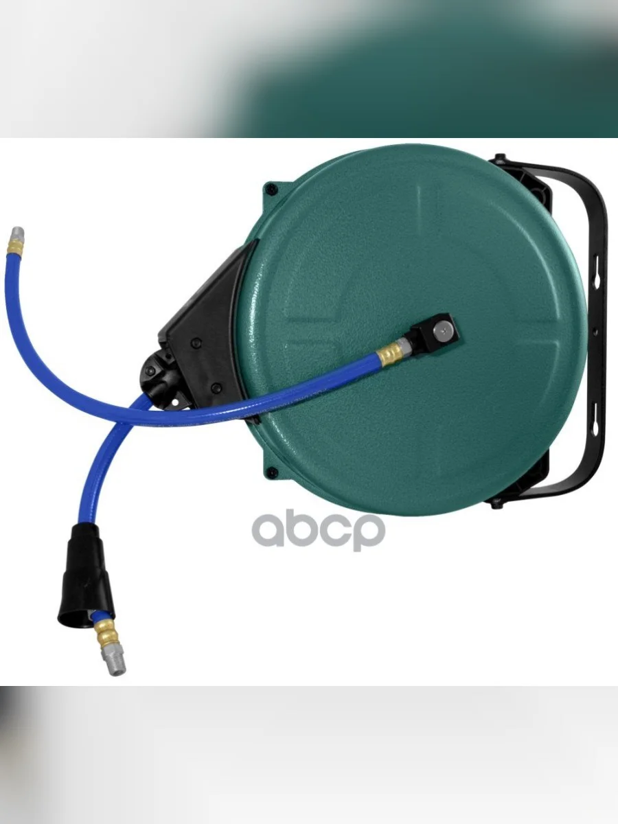 Шланг Пневматический На Автокатушке 12 М. Jonnesway (Jaz-0001A) Jonnesway арт. JAZ-0001A  в Воронеже Воронежской области