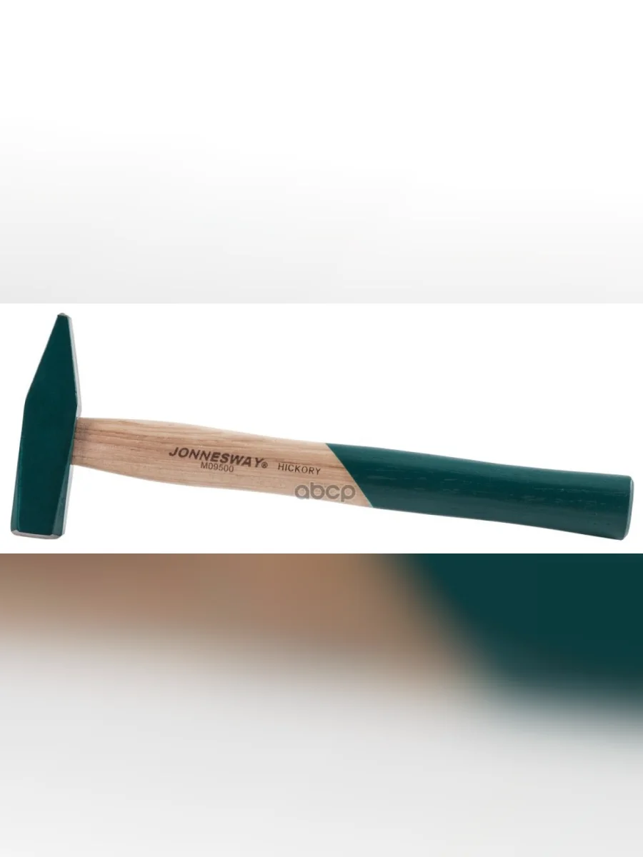 Молоток Квадратный С Деревянной Рукояткой 500 Гр Jonnesway (M09500) Jonnesway арт. M09500  в Керчи Республика Крым