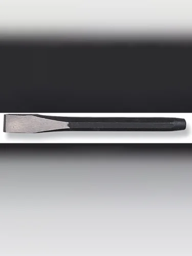 Зубило Слесарное 130*10 Мм Jonnesway (M61110) Jonnesway арт. M61110