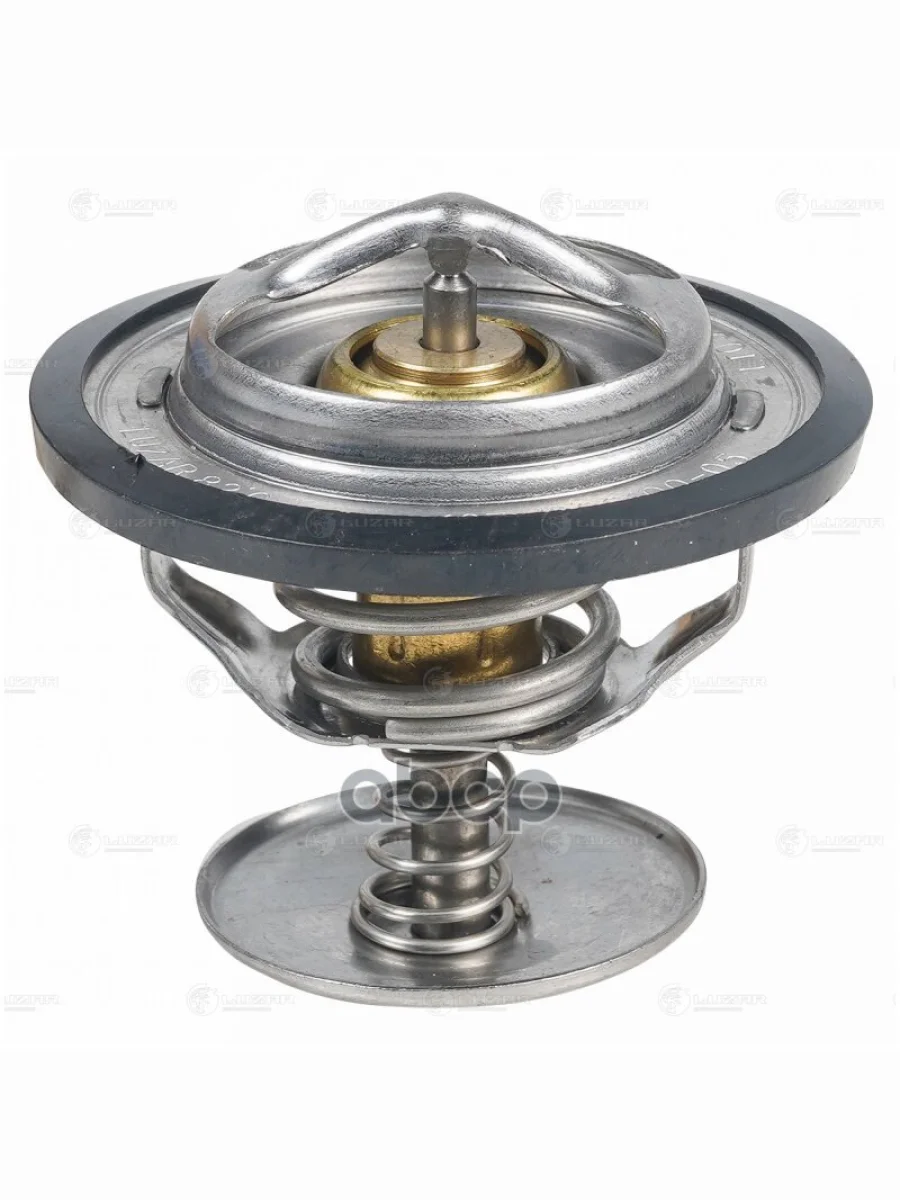 Термостат Для АМ Газ 3302 Дв. 402, 406 Камаз Уаз Евро-2 (82Гр) Luzar (107-1306100-05) LUZAR арт. LT 03025  в Керчи Республика Крым