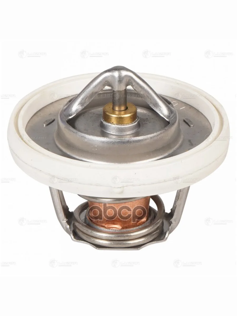 Термостат Для АМ Газ 3110 Дв.chrysler Термоэлемент (90*С) Luzar (53010552Aa) LUZAR арт. LT 0346  в Керчи Республика Крым