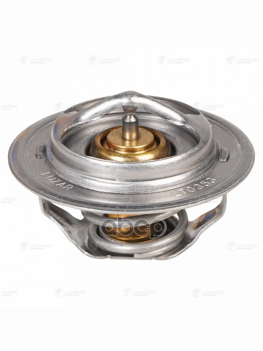 Термостат Для АМ Газ 3302 Бизнес Дв. Змз (70С) Luzar  (53-1306100) LUZAR арт. LT 0353  в Керчи Республика Крым