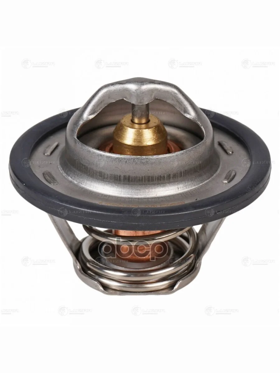 Термостат Ваз Lada Largus 83°С ТЭл Luzar (Lt 0901) LUZAR арт. LT 0901  в Керчи Республика Крым
