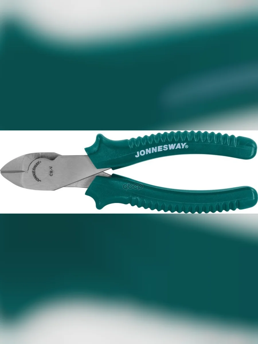 Бокорезы 200Мм Jonnesway (P098) Jonnesway арт. P098  в Керчи Республика Крым