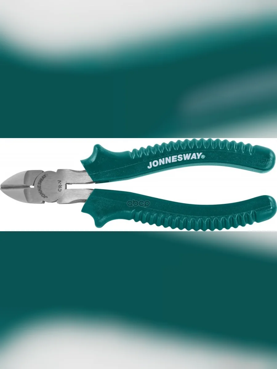 Бокорезы 150Мм Jonnesway (P106) Jonnesway арт. P106  в Керчи Республика Крым