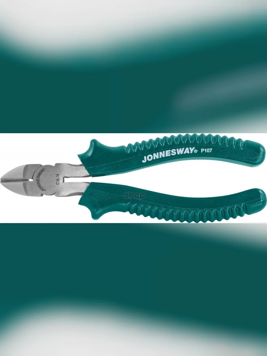 Бокорезы 180Мм Jonnesway (P107) Jonnesway арт. P107  в Керчи Республика Крым