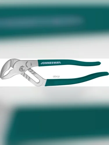 Клещи Переставные 200Мм Jonnesway (P2708) Jonnesway арт. P2708