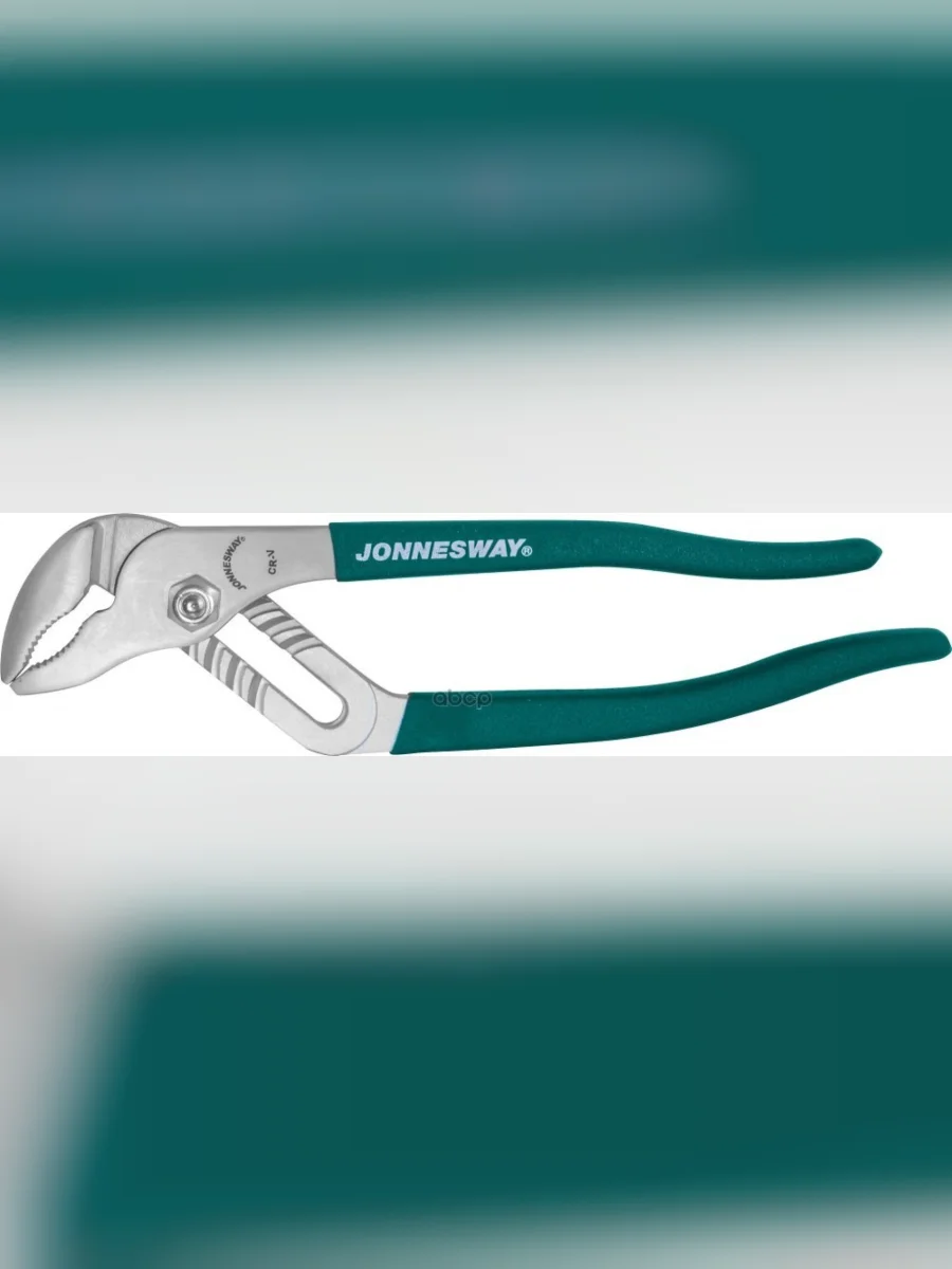 Клещи Переставные 250Мм Jonnesway (P2710) Jonnesway арт. P2710  в Перми Пермском крае