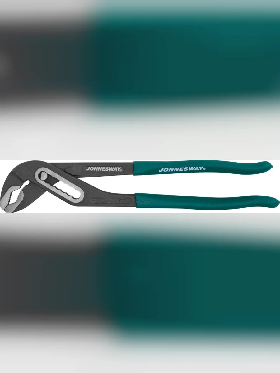 Клещи Переставные 250Мм Jonnesway 10 (P2810) Jonnesway арт. P2810  в Перми Пермском крае