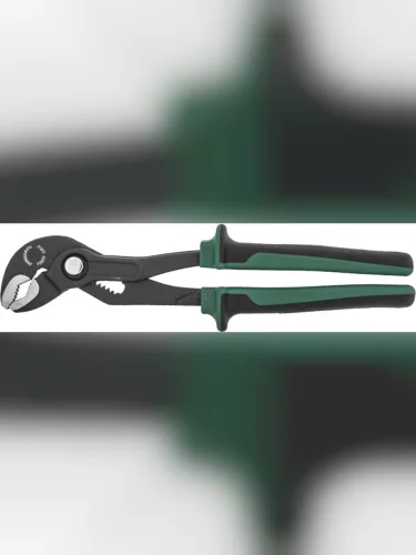 Клещи Переставные 250Мм (Сobra) Jonnesway (P28210) Jonnesway арт. P28210