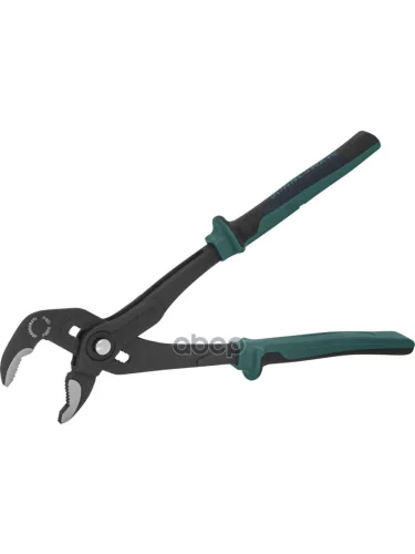 Клещи Переставные 300Мм (Cobra) Jonnesway (P28212) Jonnesway арт. P28212