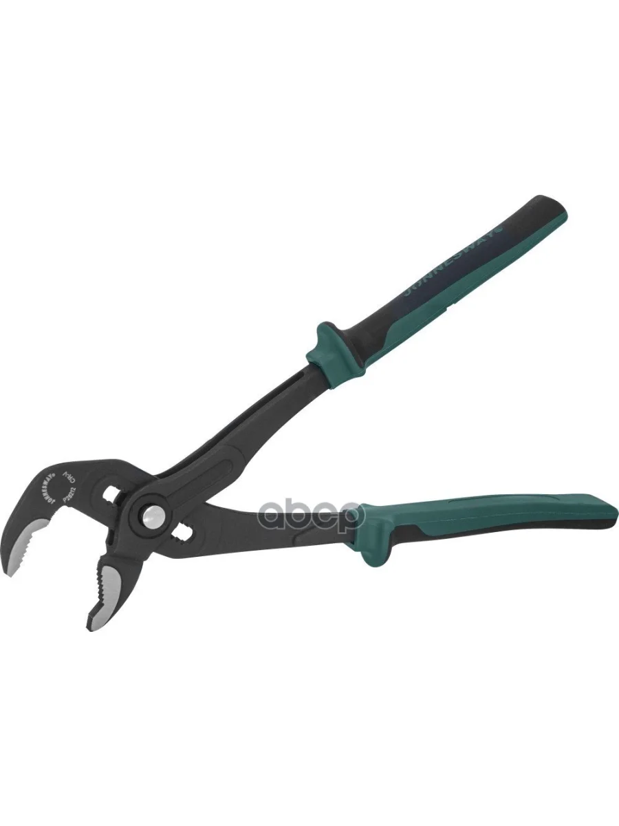 Клещи Переставные 300Мм (Cobra) Jonnesway (P28212) Jonnesway арт. P28212  в Перми Пермском крае