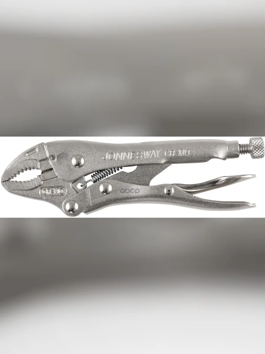 Струбцина 125Мм (Ручные Тиски) Jonnesway (P32m05a) Jonnesway арт. P32M05A  в Керчи Республика Крым