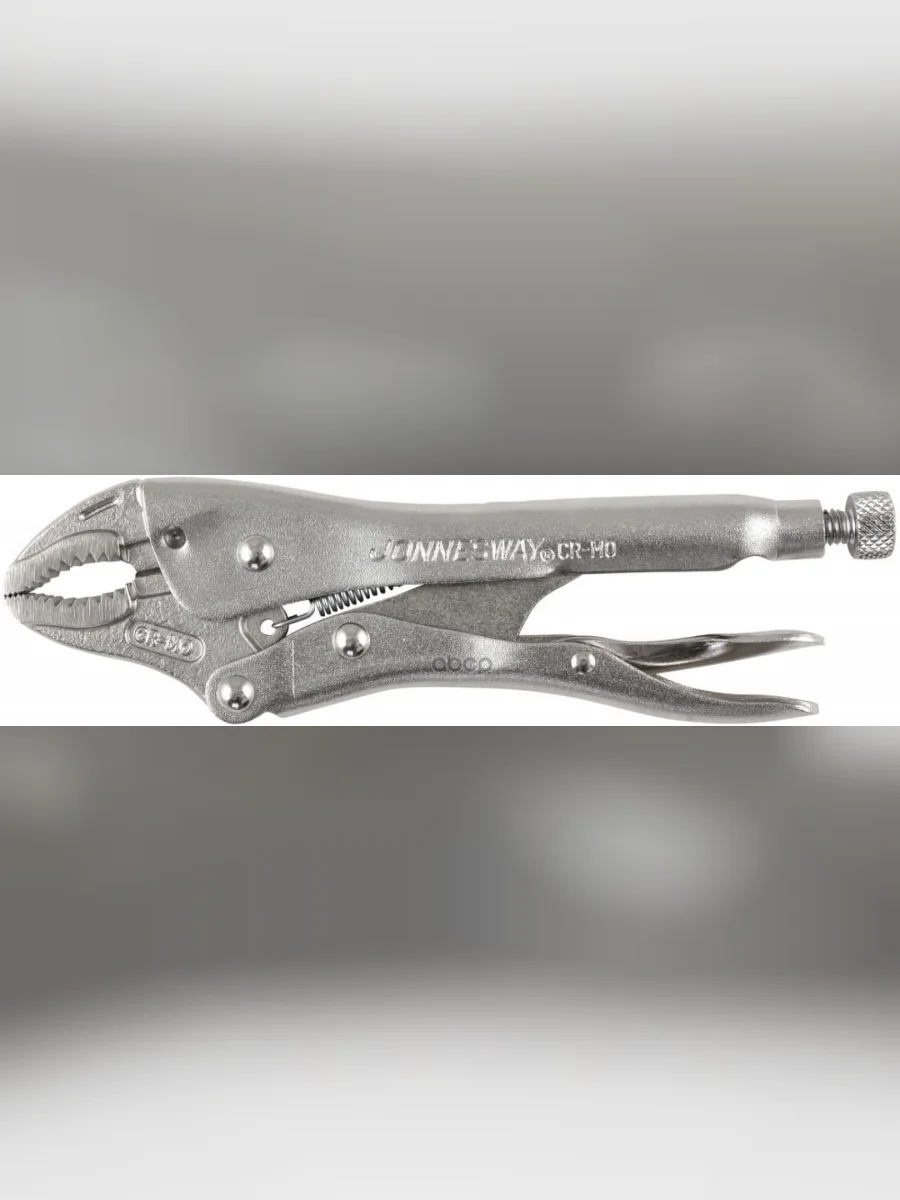 Струбцина 180Мм (Ручные Тиски) Jonnesway  (P32m07a) Jonnesway арт. P32M07A  в Керчи Республика Крым