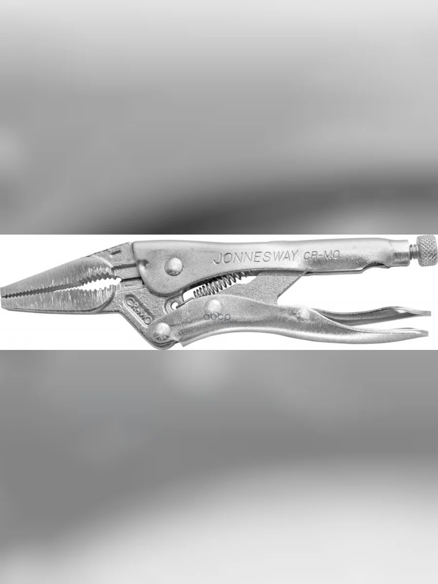 Струбцина 150Мм (Ручные Тиски) Удлиненные Jonnesway (P36m06a) Jonnesway арт. P36M06A  в Керчи Республика Крым