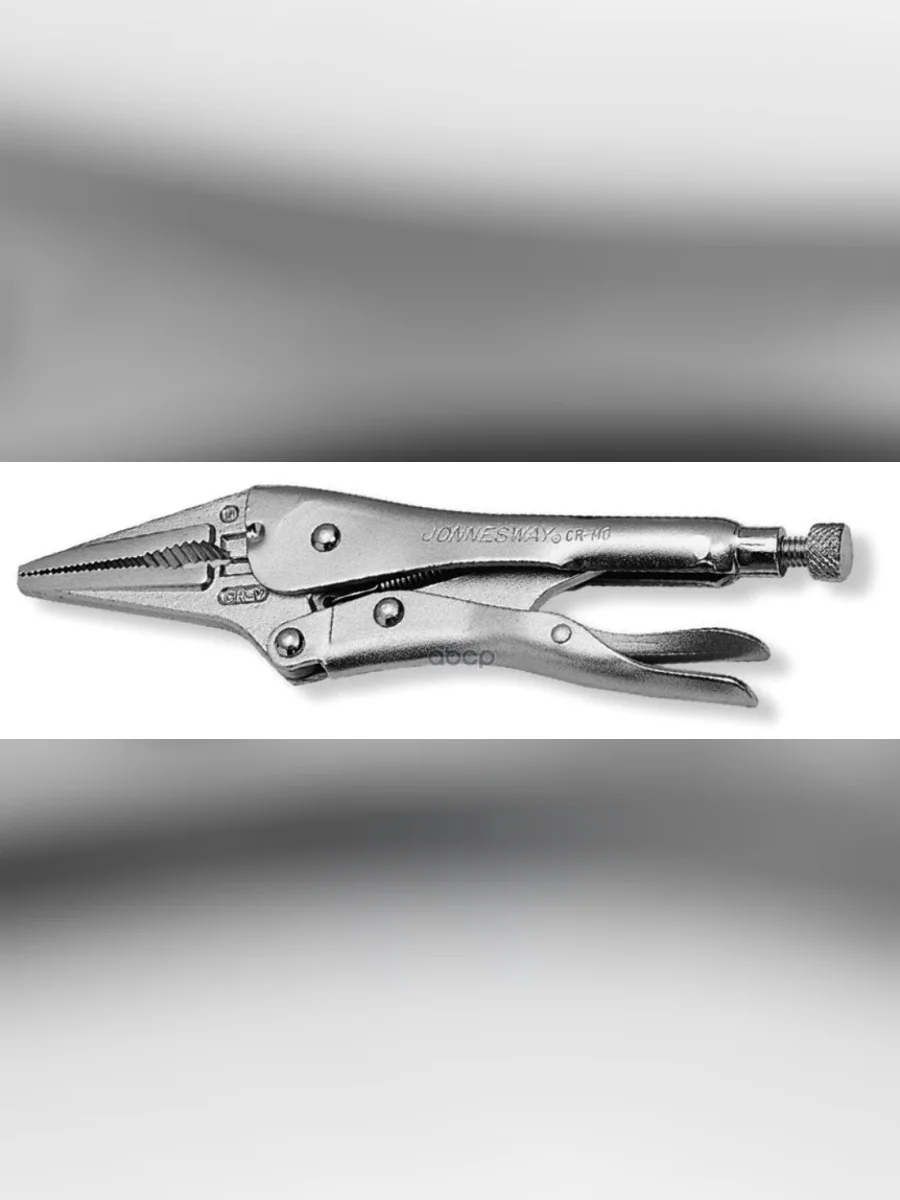 Струбцина 230Мм (Ручные Тиски) Удлиненные Jonnesway (P36m09a) Jonnesway арт. P36M09A  в Керчи Республика Крым