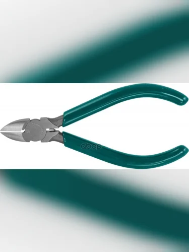 Бокорезы 115Мм Миниатюрные Jonnesway (P5601) Jonnesway арт. P5601