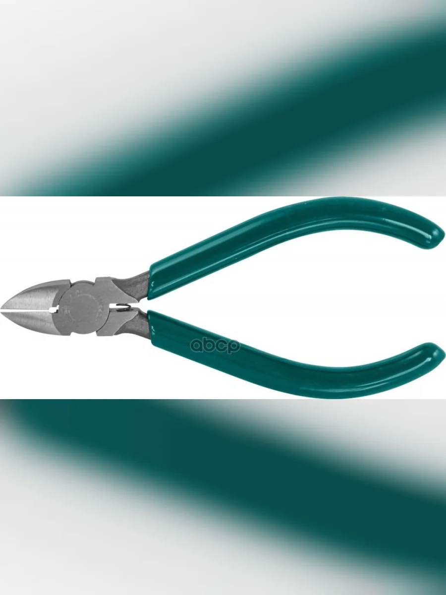 Бокорезы 115Мм Миниатюрные Jonnesway (P5601) Jonnesway арт. P5601  в Керчи Республика Крым