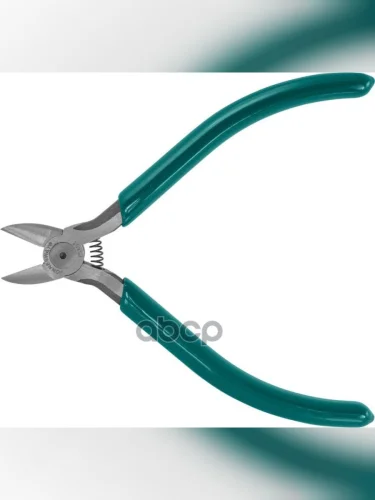 Бокорезы 100Мм Миниатюрные Jonnesway (P5602) Jonnesway арт. P5602