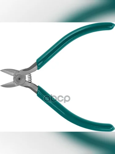 Бокорезы 125Мм Миниатюрные Jonnesway (P5603) Jonnesway арт. P5603