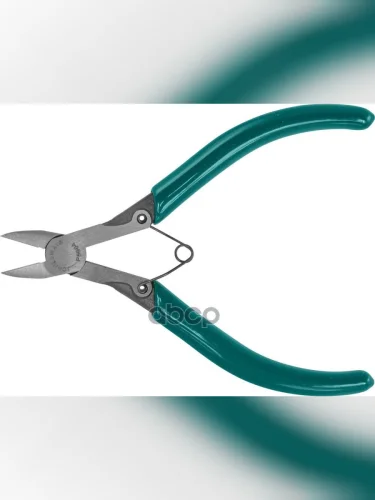 Бокорезы 125Мм Миниатюрные Jonnesway (P5604) Jonnesway арт. P5604