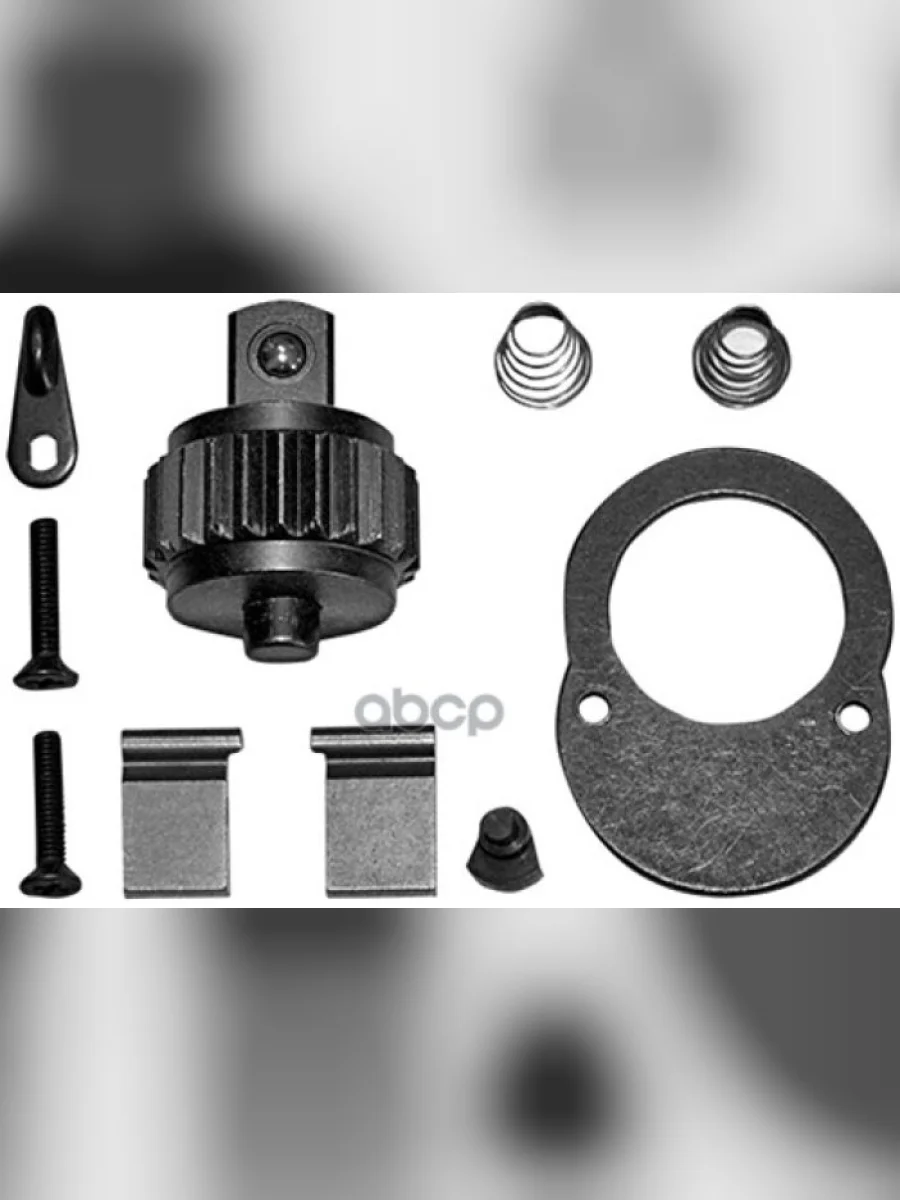 Ремкомплект Трещотки 14 24 Зубца (R0602rk) Jonnesway (R0602rk) Jonnesway арт. R0602RK  в Керчи Республика Крым