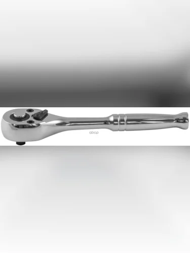 Трещотка 14 L125 Мм 36 Зубов Рукоятка Snap-On Jonnesway (R2902a) Jonnesway арт. R2902A