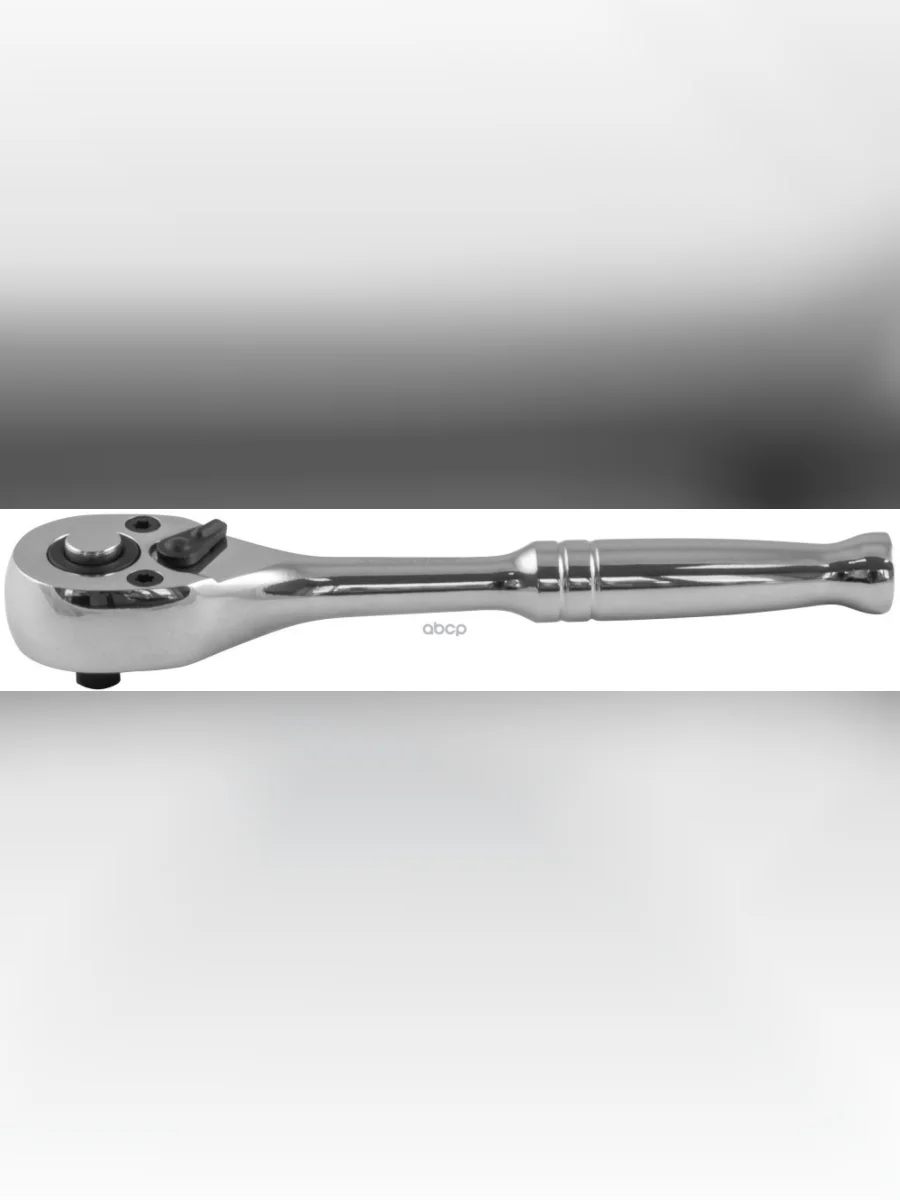 Трещотка 14 L125 Мм 36 Зубов Рукоятка Snap-On Jonnesway (R2902a) Jonnesway арт. R2902A  в Керчи Республика Крым