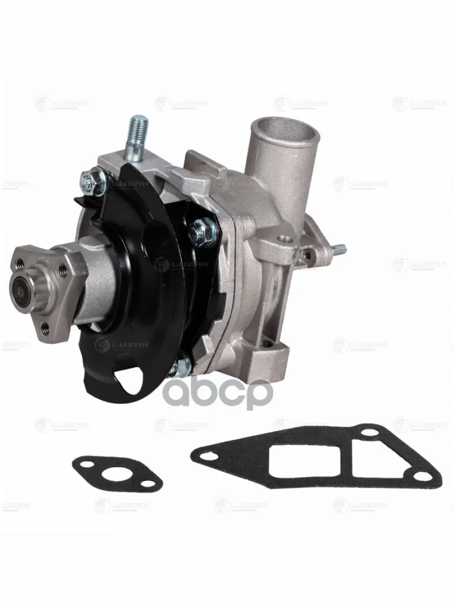 Насос Водяной Ваз 2101-07, 2121 Luzar (Lwp 0121) LUZAR арт. LWP 0121  в Керчи Республика Крым