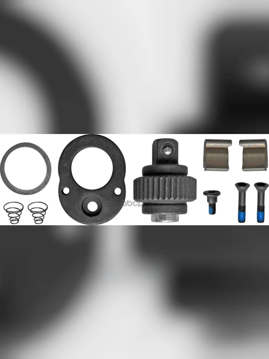 Ремкомплект Трещотки 14 36 Зубов (R2902, R2902a, R2902b) Jonnesway (R2902rk) Jonnesway арт. R2902RK  в Керчи Республика Крым