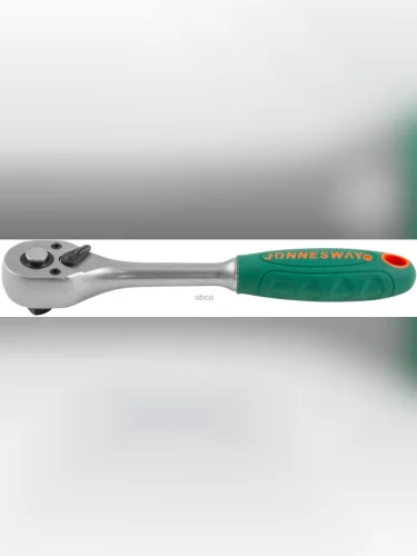 Трещотка 38 L185 Мм 36 Зубов Jonnesway (R2903) Jonnesway арт. R2903