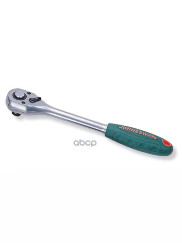 Трещотка 12 L278 Мм 36 Зубов Jonnesway (R2904) Jonnesway арт. R2904