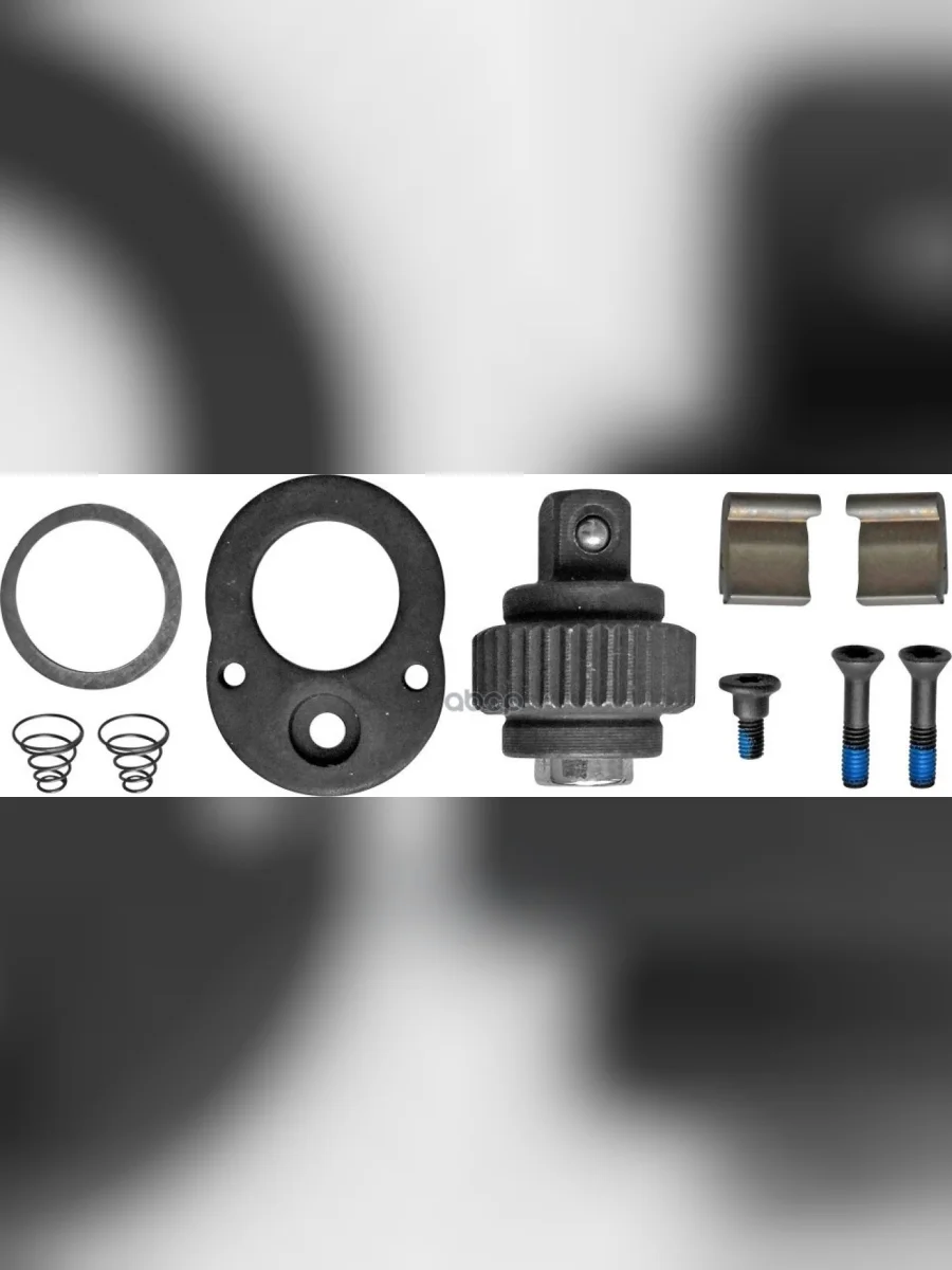 Ремкомплект Трещотки 12 36 Зубов (R2904, R2904а, R2904b) Jonnesway (R2904rk) Jonnesway арт. R2904RK  в Керчи Республика Крым