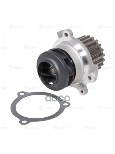 Насос Водяной Ваз Лада Vesta, X-Ray (15-) 1.8I (Turbo) (Lwp 0129) LUZAR арт. LWP 0129