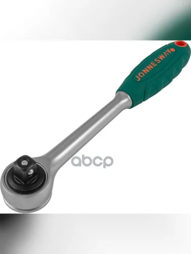 Трещотка 12 L250 Мм 72 Зуба Jonnesway (R3504) Jonnesway арт. R3504