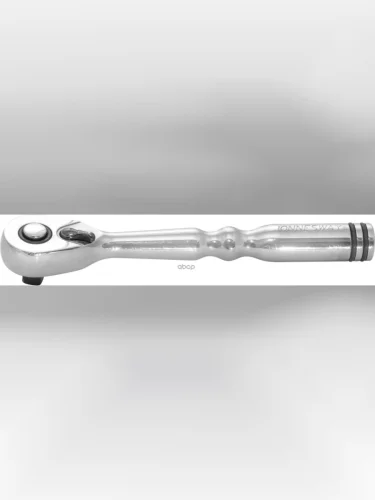 Трещотка 14 L130 Мм 48 Зубов Металлическая Рукоятка Jonnesway (R3602) Jonnesway арт. R3602