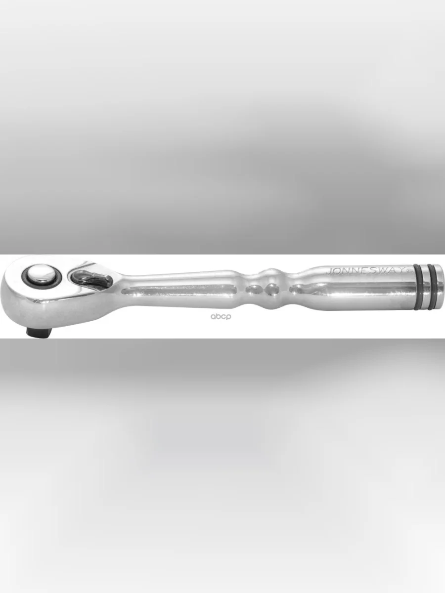 Трещотка 14 L130 Мм 48 Зубов Металлическая Рукоятка Jonnesway (R3602) Jonnesway арт. R3602  в Керчи Республика Крым