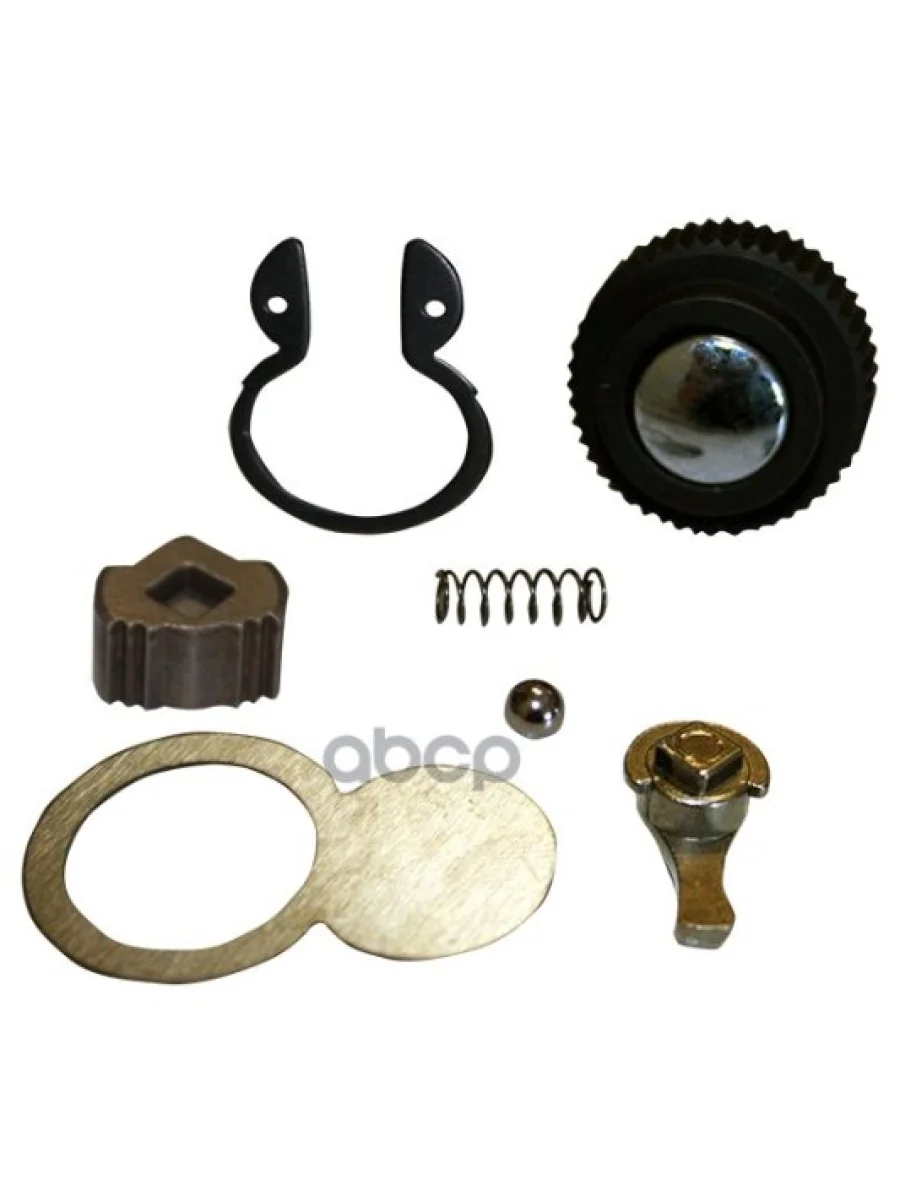 Ремкомплект Трещотки 14 48 Зубов (R3602, R3702, R3802) Jonnesway (R3602rk) Jonnesway арт. R3602RK  в Керчи Республика Крым